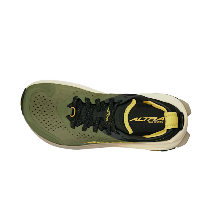 ALTRA HOMBRE OLYMPUS 6