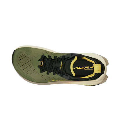 ALTRA HOMBRE OLYMPUS 6