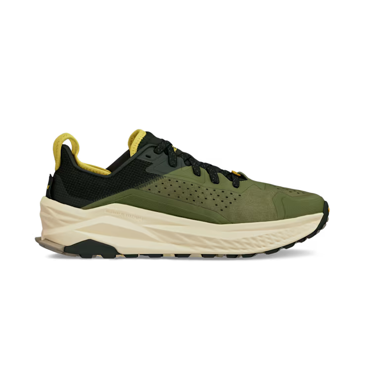 ALTRA HOMBRE OLYMPUS 6