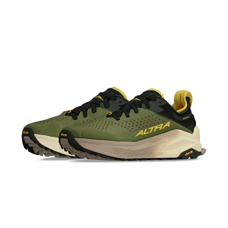 ALTRA HOMBRE OLYMPUS 6