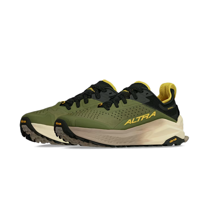 ALTRA HOMBRE OLYMPUS 6