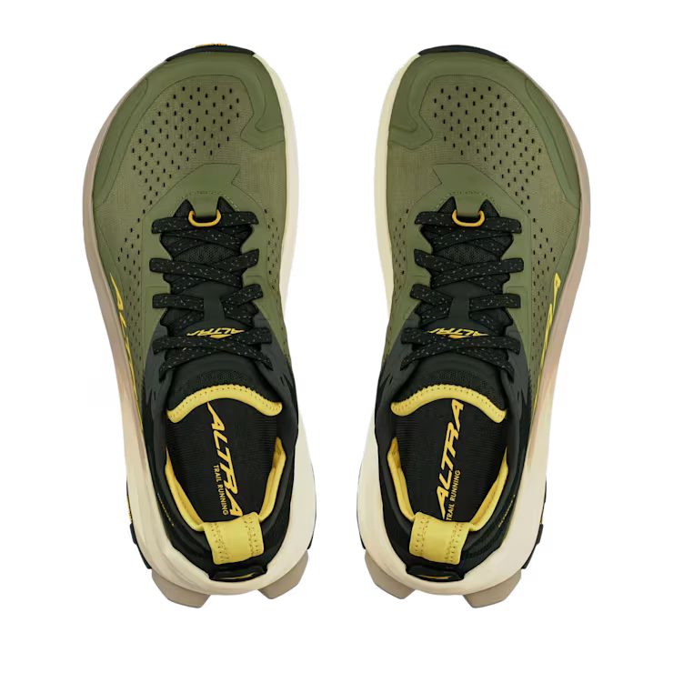 ALTRA HOMBRE OLYMPUS 6