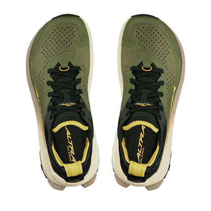 ALTRA HOMBRE OLYMPUS 6