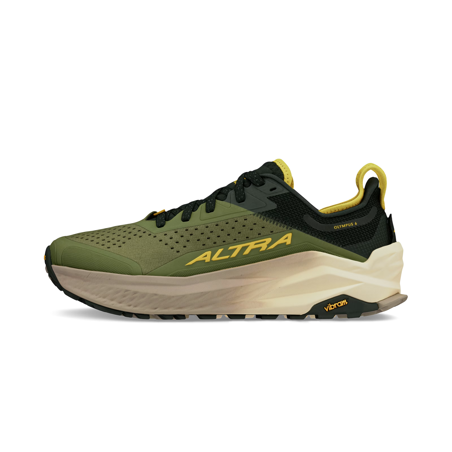 ALTRA HOMBRE OLYMPUS 6