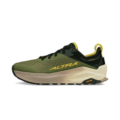 ALTRA HOMBRE OLYMPUS 6