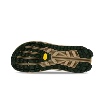 ALTRA HOMBRE OLYMPUS 6 HIKE LOW GTX