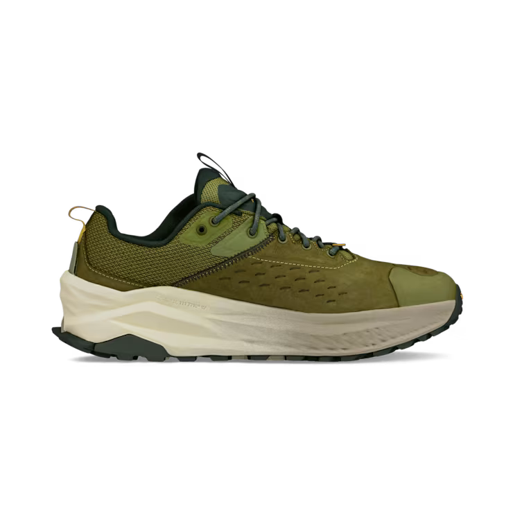 ALTRA HOMBRE OLYMPUS 6 HIKE LOW GTX