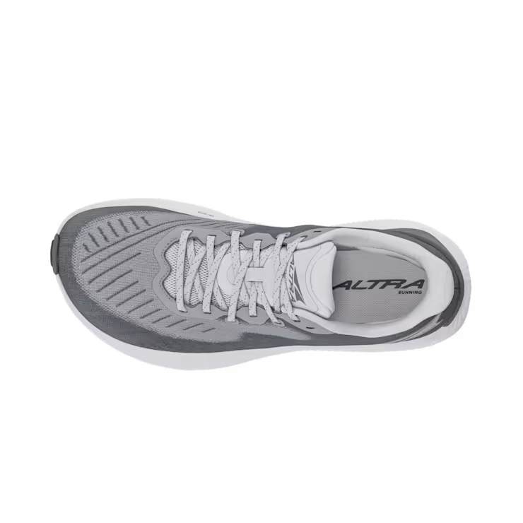 ALTRA HOMBRE EXPERIENCE FORM