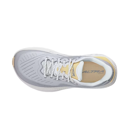 ALTRA MUJER EXPERIENCE FORM