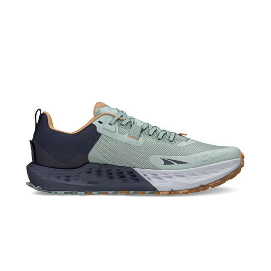 ALTRA HOMBRE TIMP 5