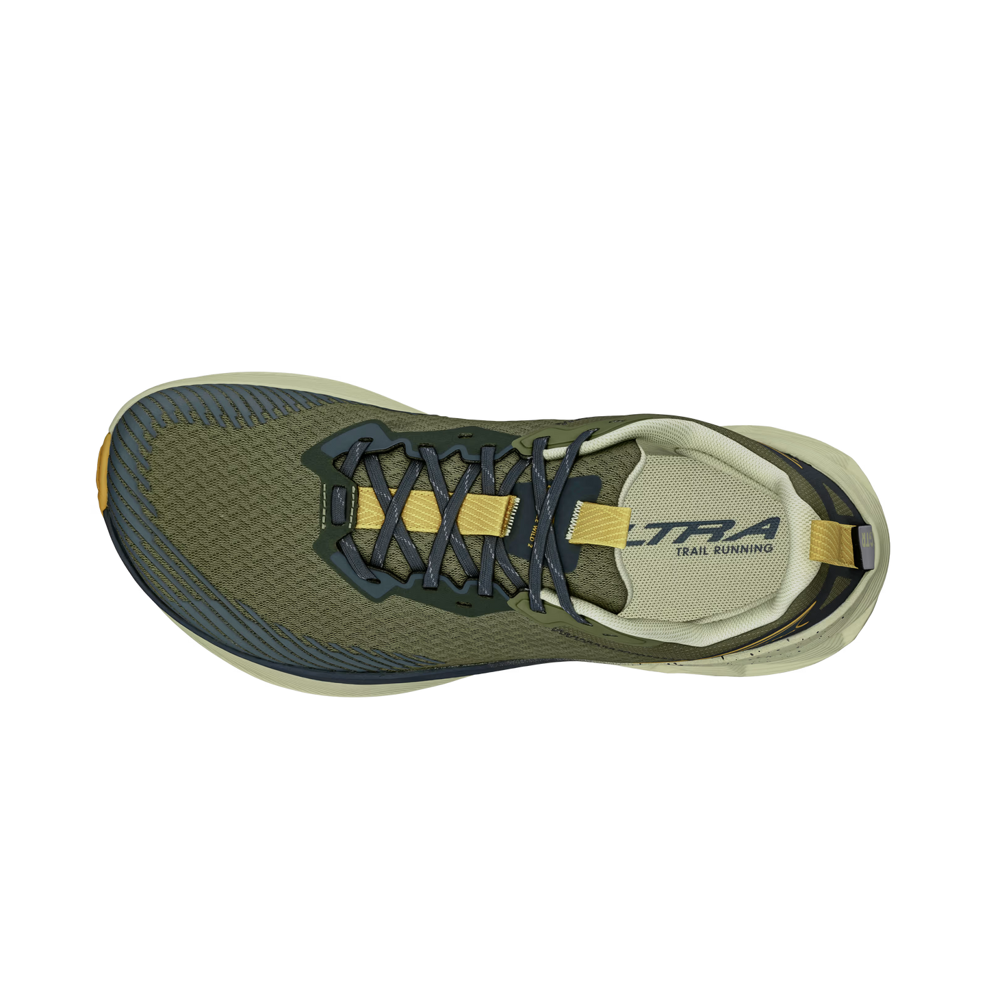 ALTRA HOMBRE EXPERIENCE WILD 2