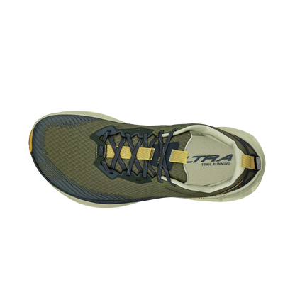 ALTRA HOMBRE EXPERIENCE WILD 2