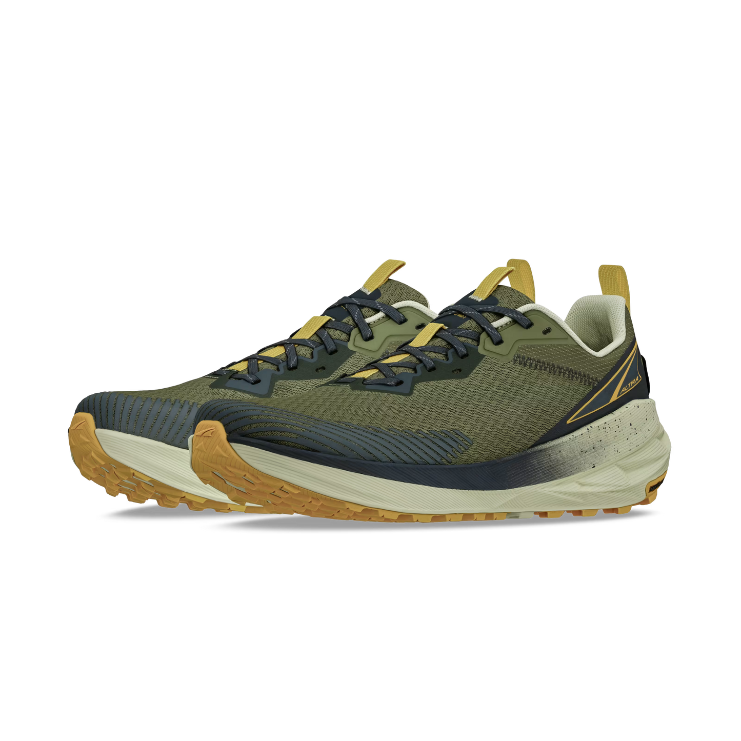 ALTRA HOMBRE EXPERIENCE WILD 2
