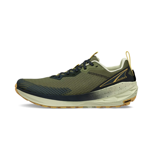 ALTRA HOMBRE EXPERIENCE WILD 2