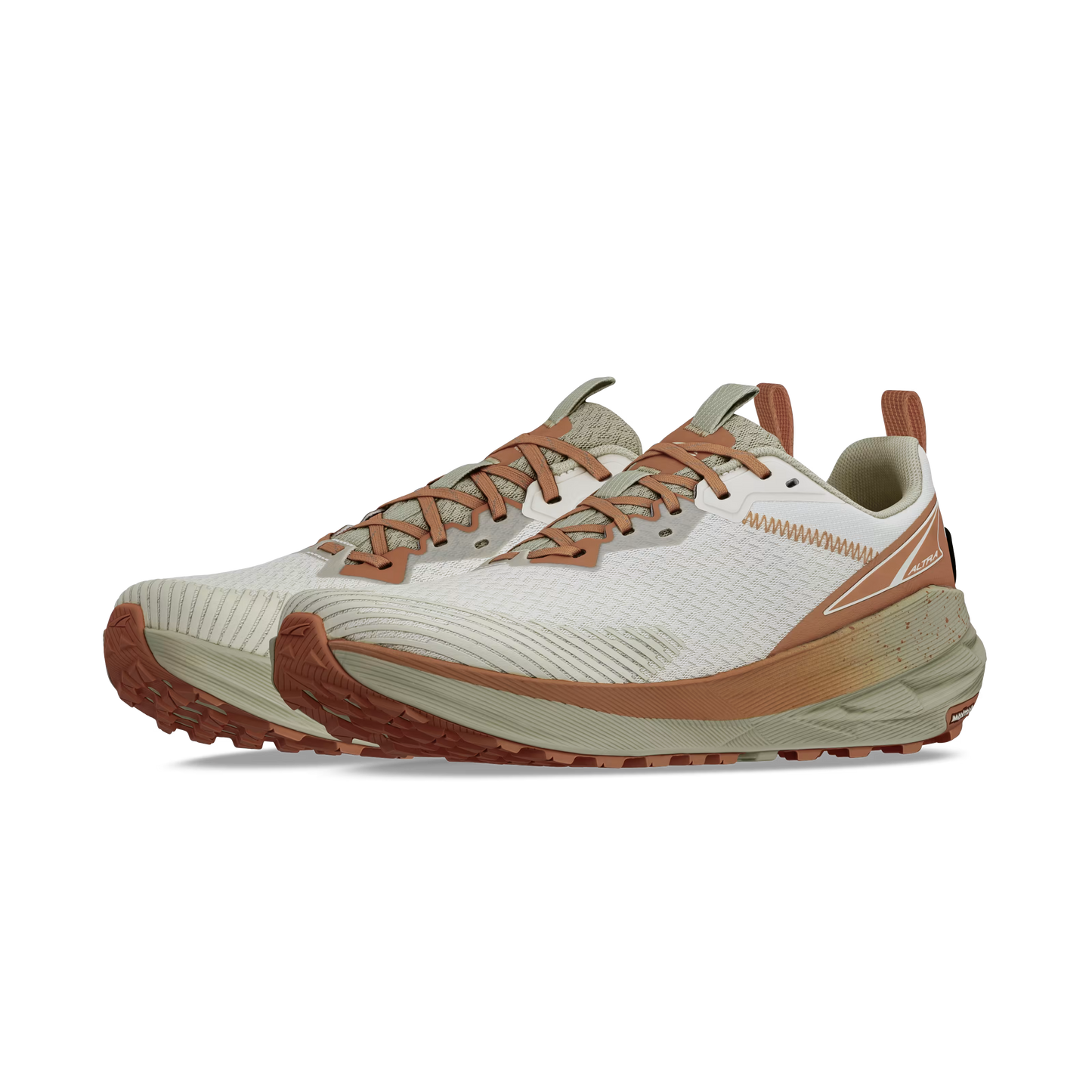 ALTRA HOMBRE EXPERIENCE WILD 2