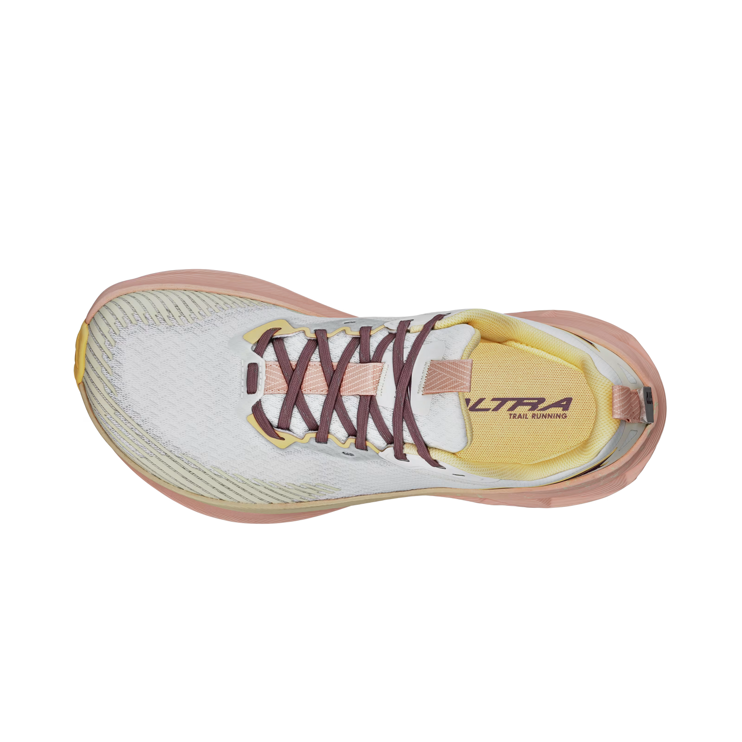 ALTRA MUJER EXPERIENCE WILD 2