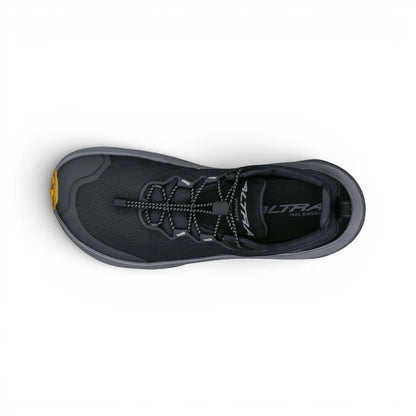 ALTRA HOMBRE VOYAGER BLACK BLACK