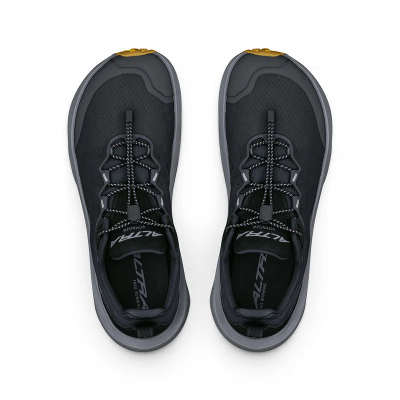 ALTRA HOMBRE VOYAGER BLACK BLACK