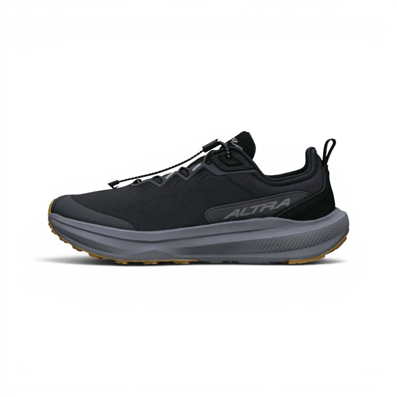 ALTRA HOMBRE VOYAGER BLACK BLACK