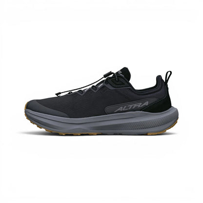 ALTRA HOMBRE VOYAGER BLACK BLACK