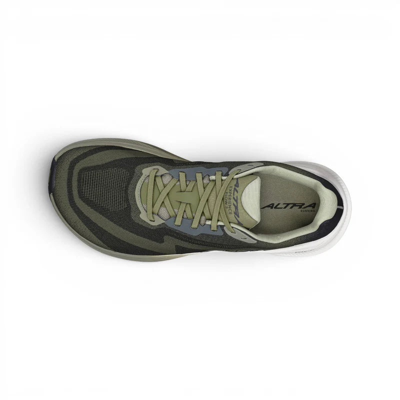 ALTRA HOMBRE EXPERIENCE FLOW 3 DUSTY OLIVE