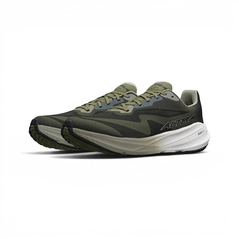 ALTRA HOMBRE EXPERIENCE FLOW 3 DUSTY OLIVE