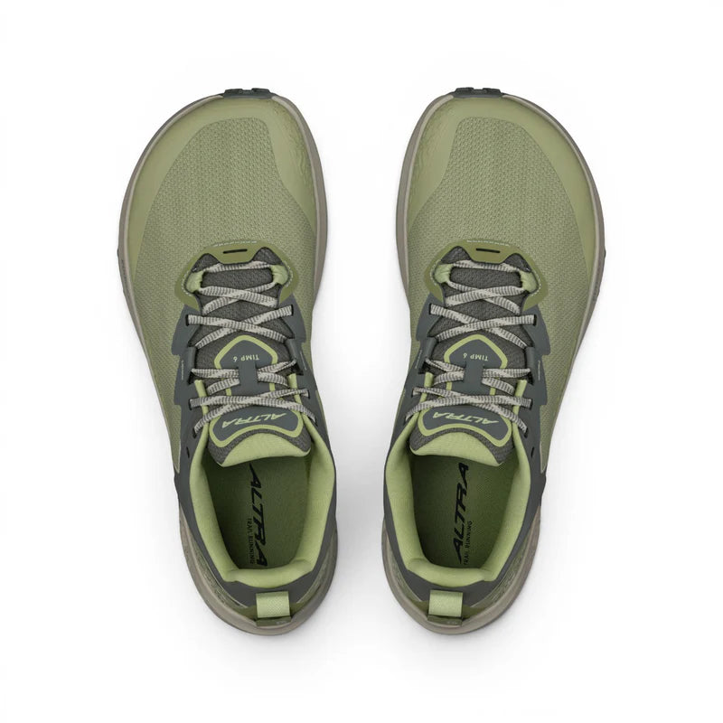 ALTRA HOMBRE TIMP 6