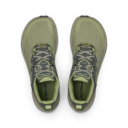 ALTRA HOMBRE TIMP 6