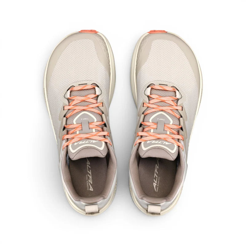 ALTRA MUJER TIMP 6 TAN