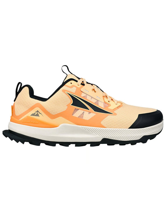 ALTRA MUJER LONE PEAK ORANGE