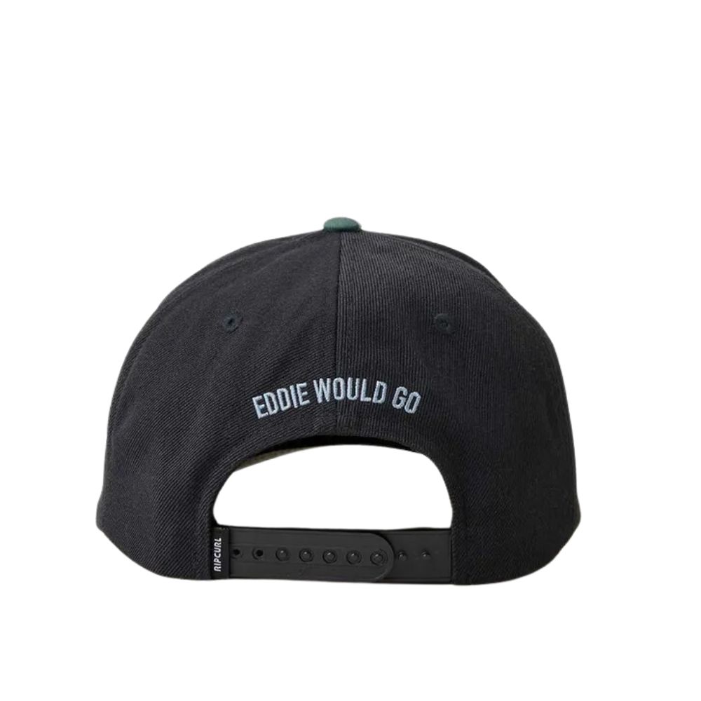 Gorra Rip Curl Eddie Aikau