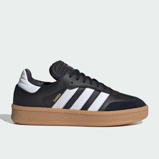SAMBA XLG BLACK WHITE GUM