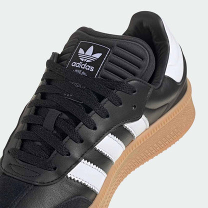SAMBA XLG BLACK WHITE GUM