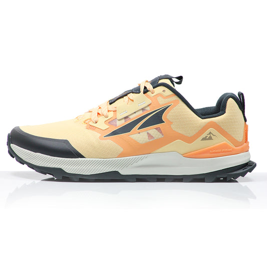 ALTRA MUJER LONE PEAK ORANGE
