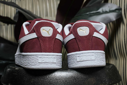 Suede XL