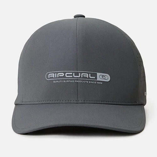 VAPORCOOL TUBE FLEXFIT SB CAP IRON
