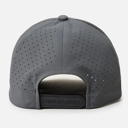 VAPORCOOL TUBE FLEXFIT SB CAP IRON
