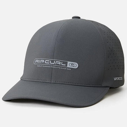 VAPORCOOL TUBE FLEXFIT SB CAP IRON