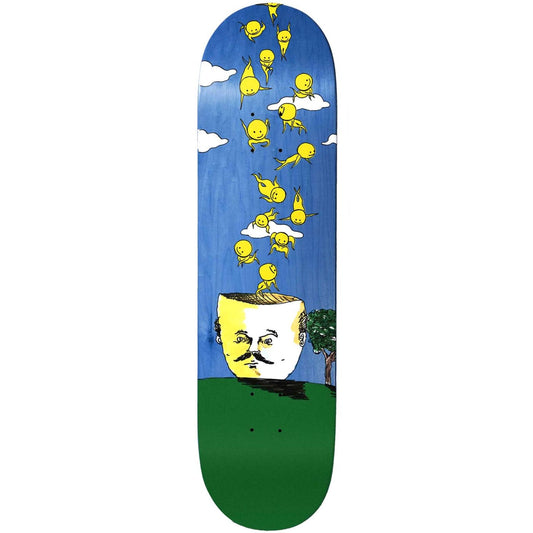 JC PICNIC HEAD 8.25