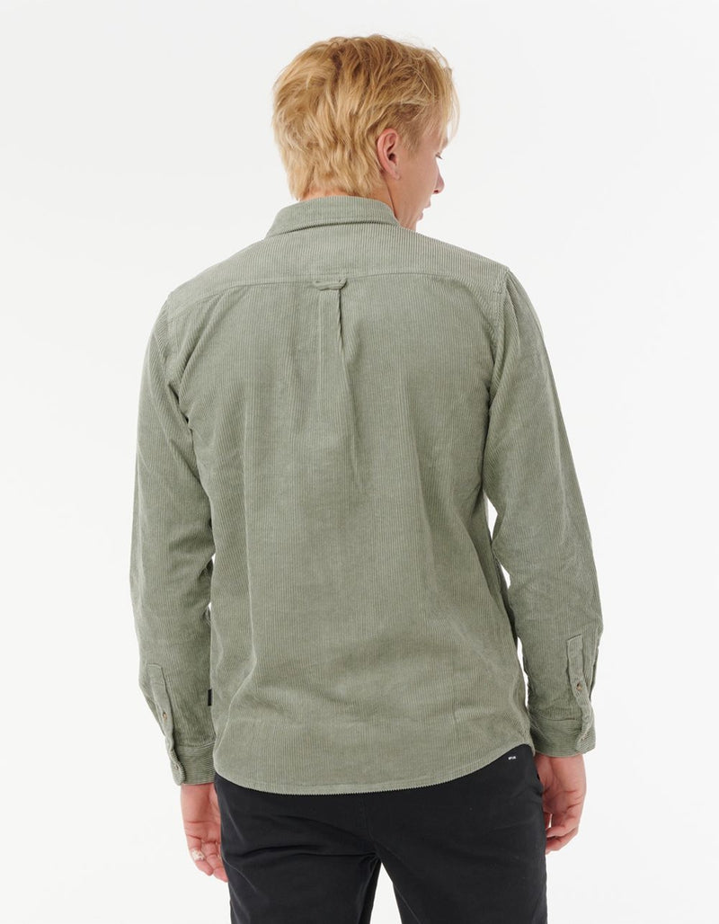 CLASSIC SURF CORD CACTUS GREEN