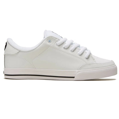 AL 50 WHITE BLACK
