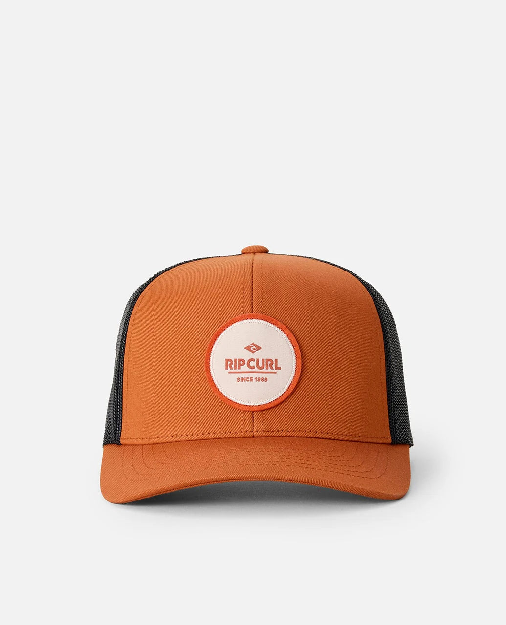 ROUTIN CURVE TRUCKER BRONZE