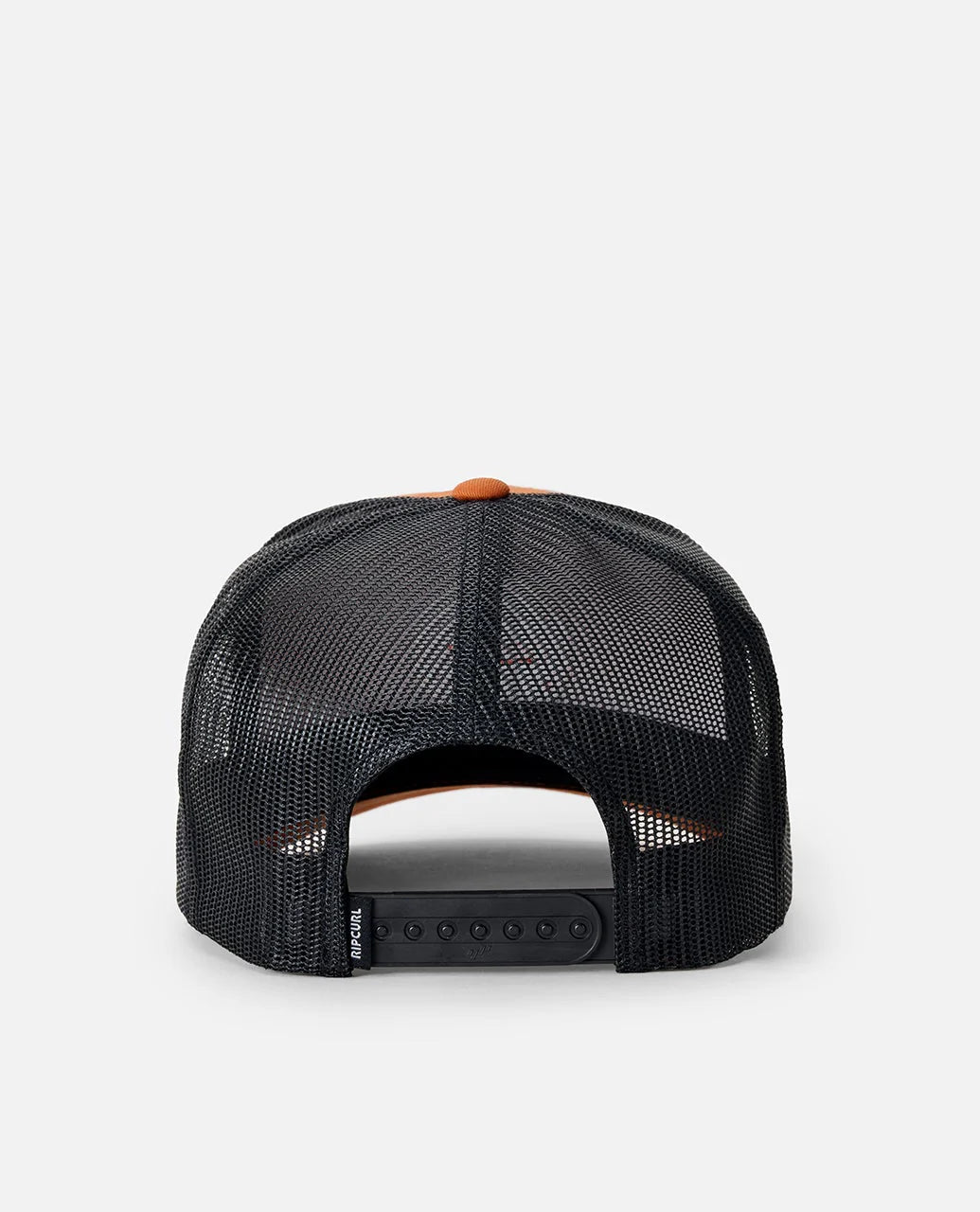 ROUTIN CURVE TRUCKER BRONZE