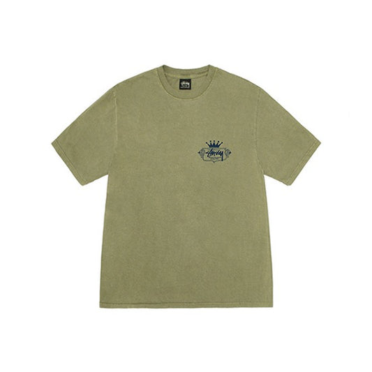 Camiseta Stussy Built To Last
