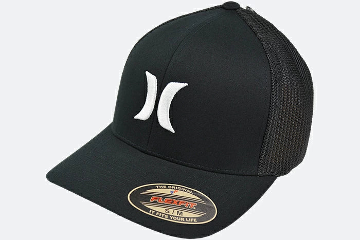 M LAGUNA ICON STRETCH HAT