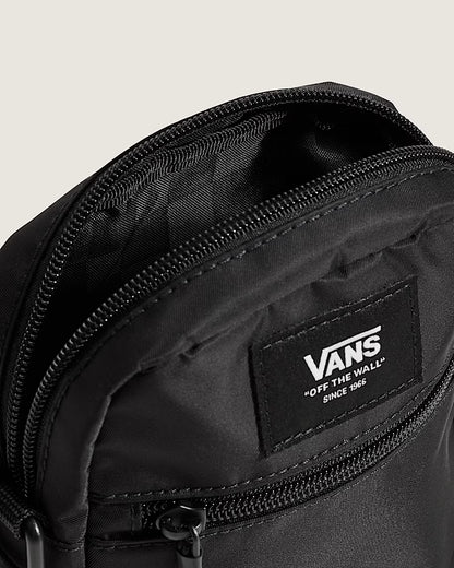 Bail Shoulder Bag Black