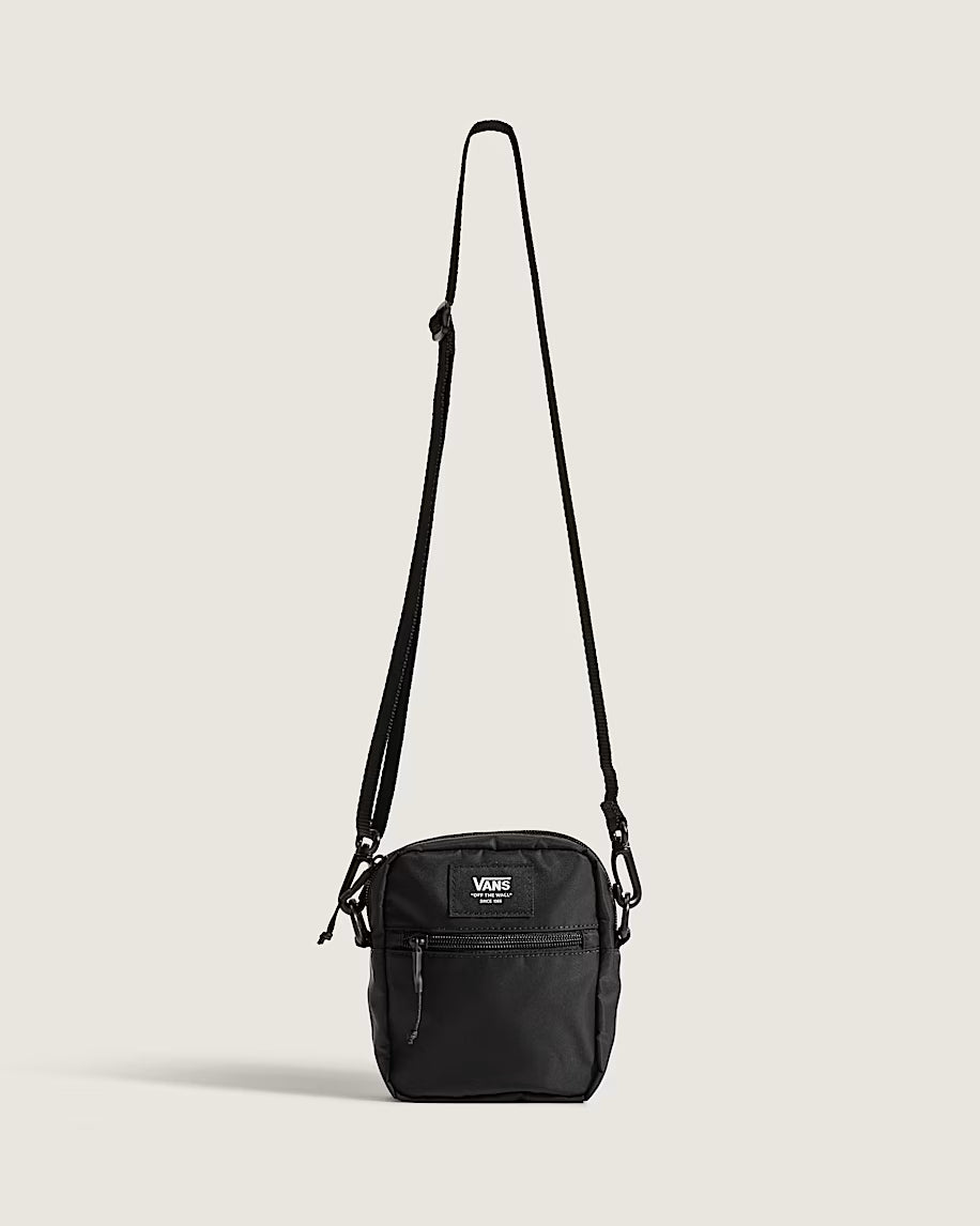 Bail Shoulder Bag Black