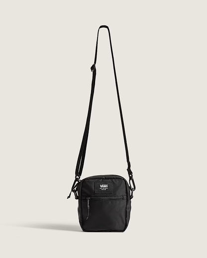 Bail Shoulder Bag Black