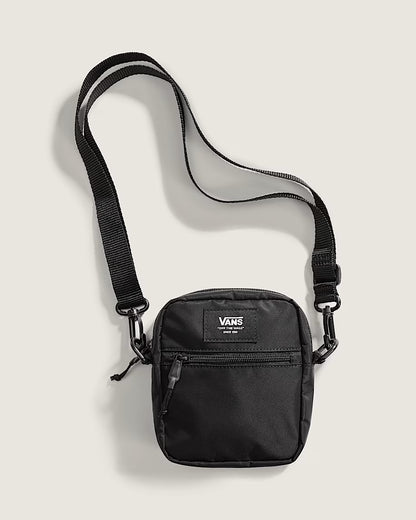 Bail Shoulder Bag Black
