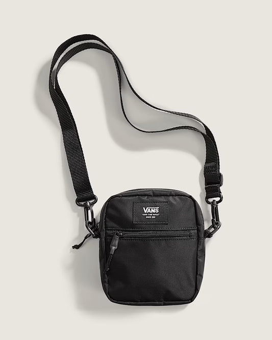 Bail Shoulder Bag Black